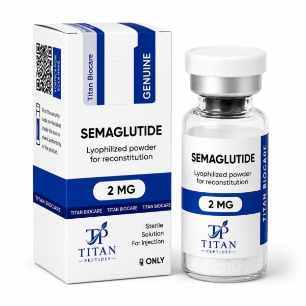 semaglutide 2mg
