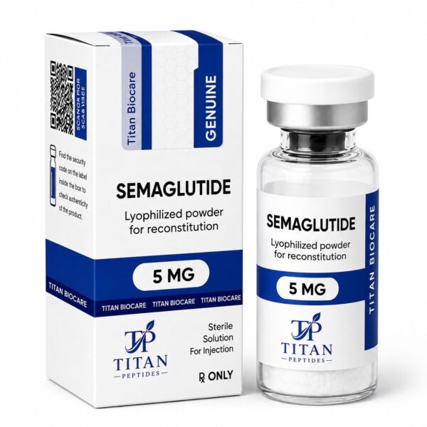 semaglutide 5mg