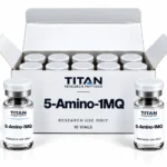 5-Amino-1MQ 5-50mg 1kit