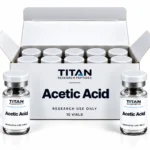 Acetic Acid