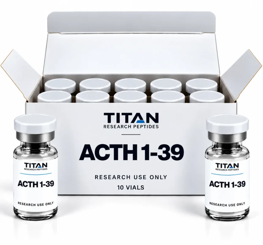 ACTH