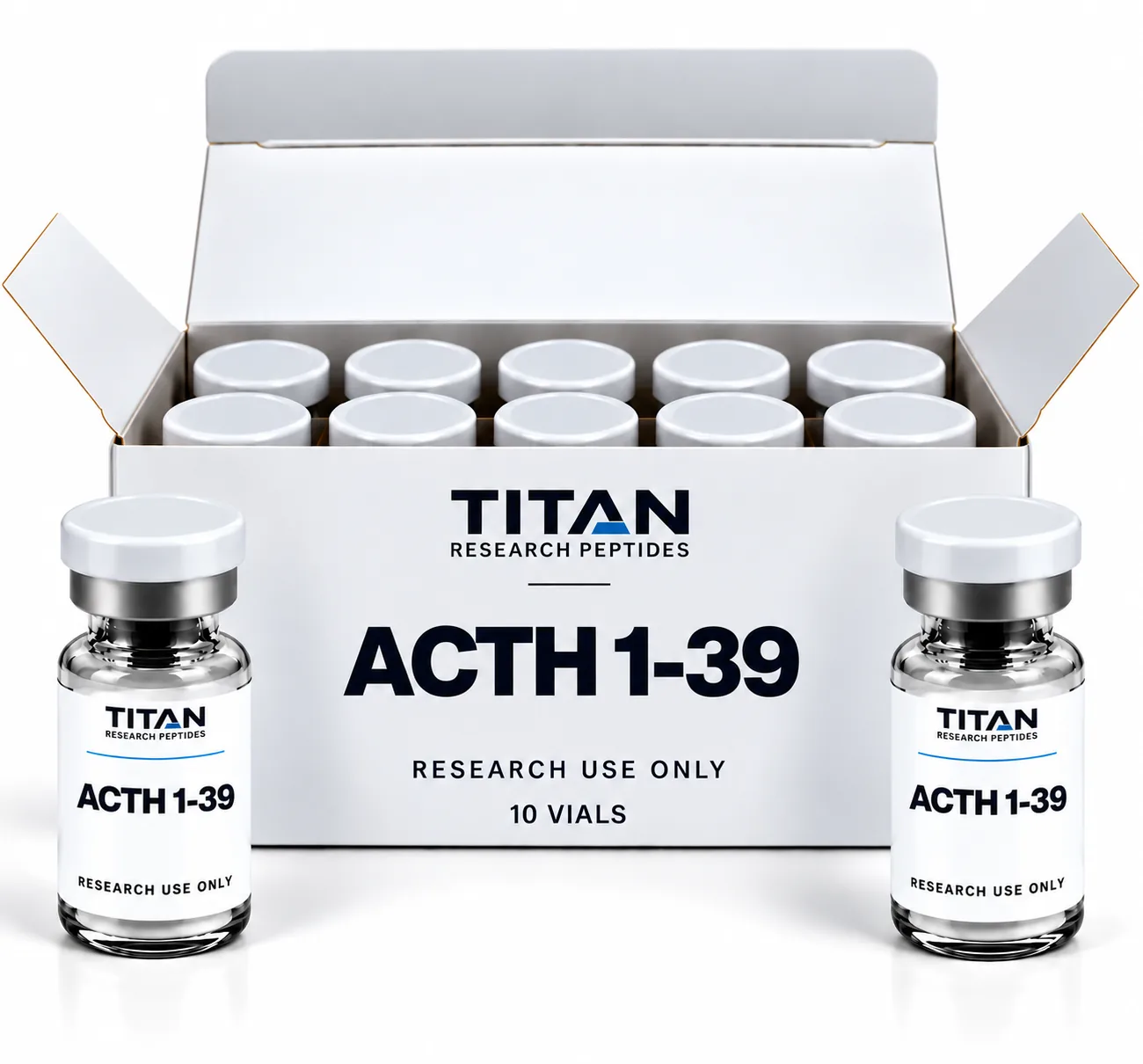 ACTH ACTH