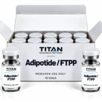 Adipotide / FTPP 3-10mg 1kit