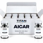 AICAR 50-100mg 1kit