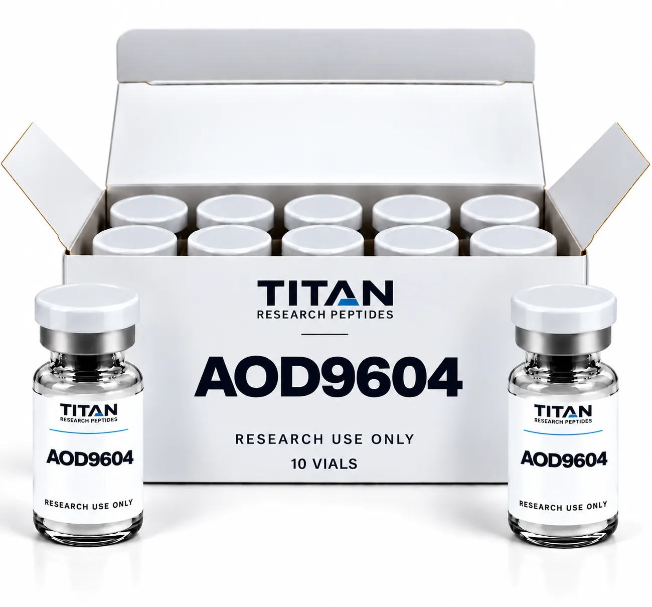 AOD9604 AOD9604