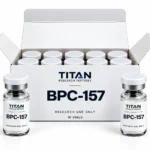 BPC 157 2-10mg 1kit