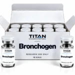 Bronchogen 20mg 1kit
