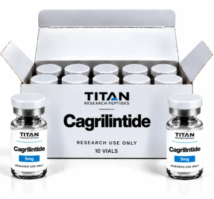 cagrilintide