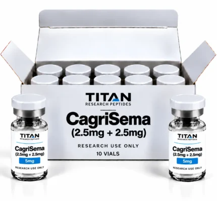 CagriSema