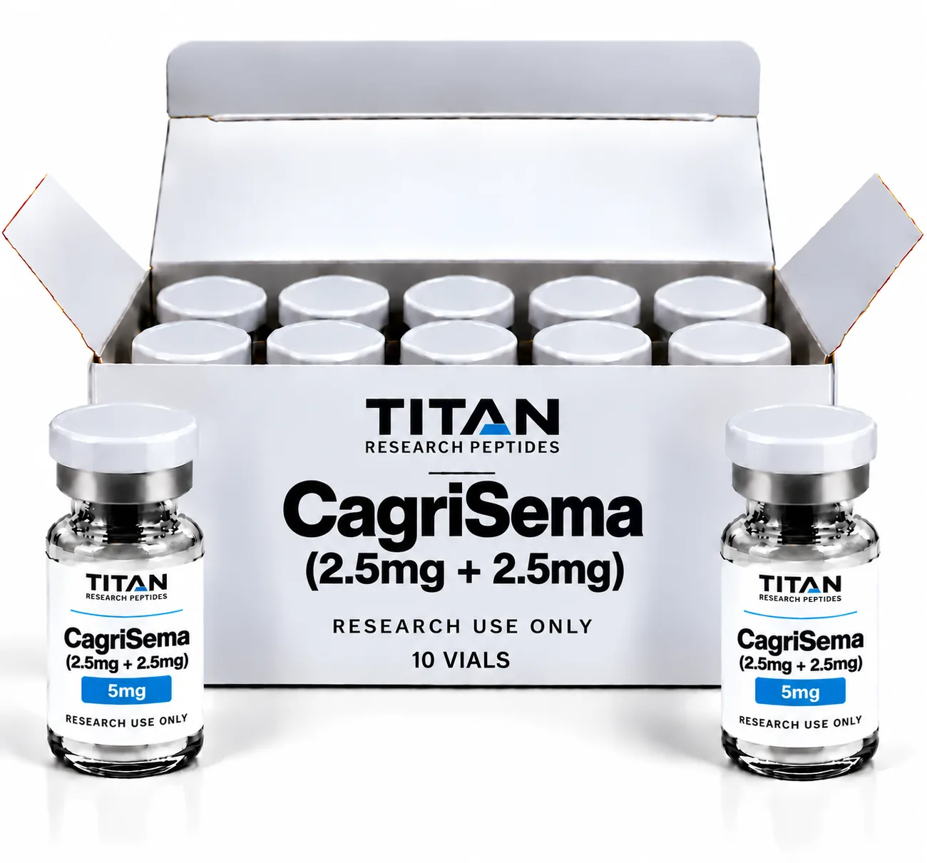 cagrisema CagriSema