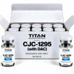 CJC-1295 with DAC 2-5mg 1kit
