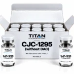 CJC-1295 (without DAC) 2-10mg 1kit