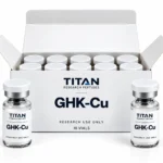 GHK-Cu 50-100mg 1kit