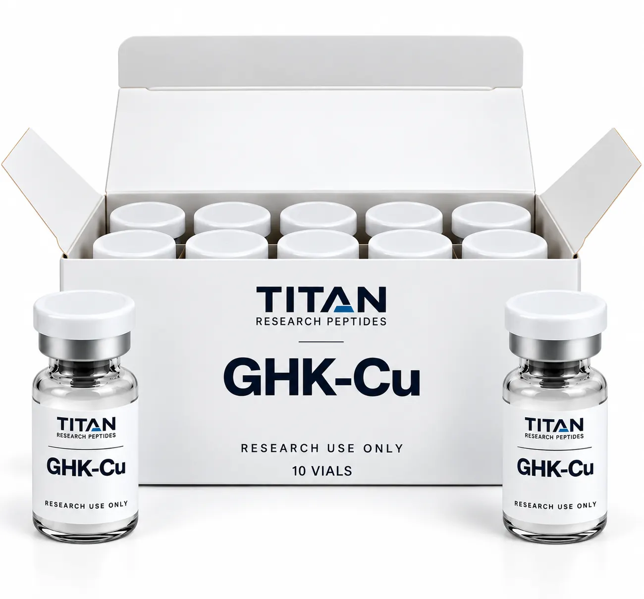 ghk-cu-image GHK-Cu 50-100mg 1kit - Image 1