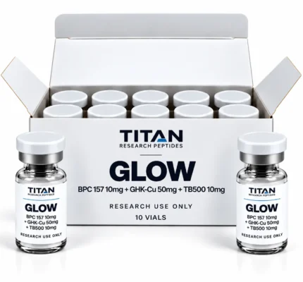 GLOW Peptide