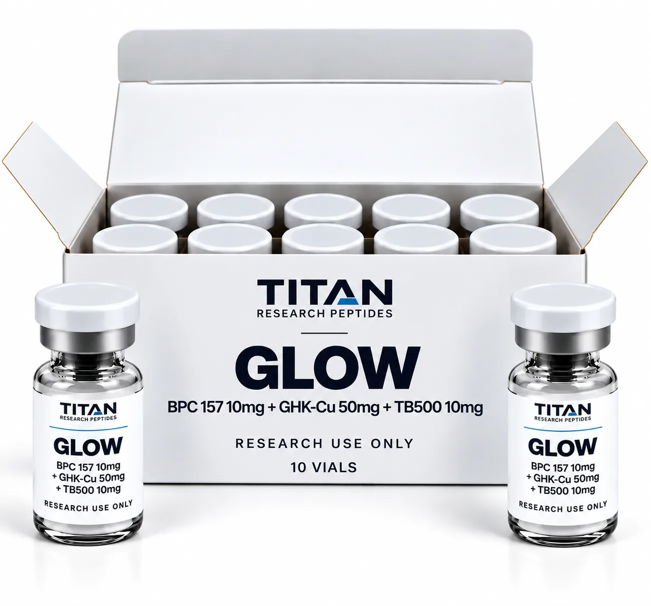 GLOW Peptide GLOW Peptide