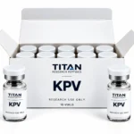 KPV 5-10mg 1kit