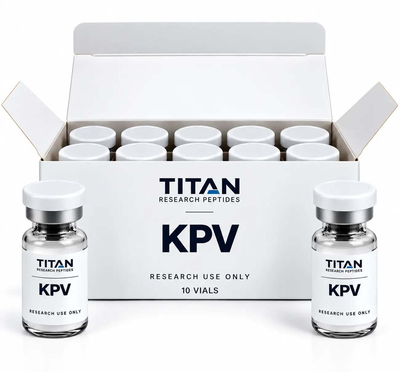 kpv-image KPV 5-10mg 1kit - Image 1