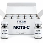 MOTS-c 10-40mg 1kit