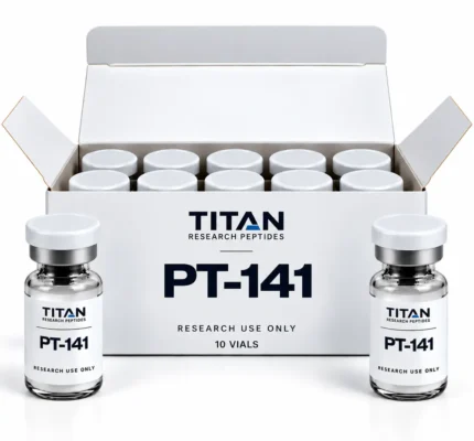PT141 Peptide