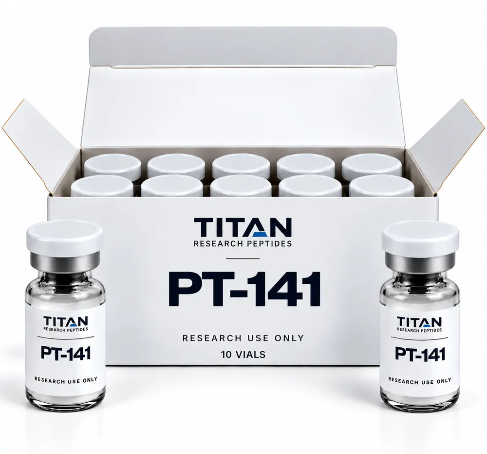 PT141 Peptide PT141 Peptide