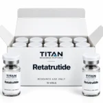 Retatrutide 5-60mg 1 kit (10 vails)