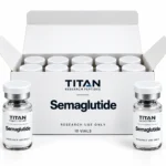 Semaglutide 2-50mg 1 kit (10 vails)